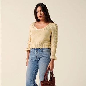 Rouje Lila sweater